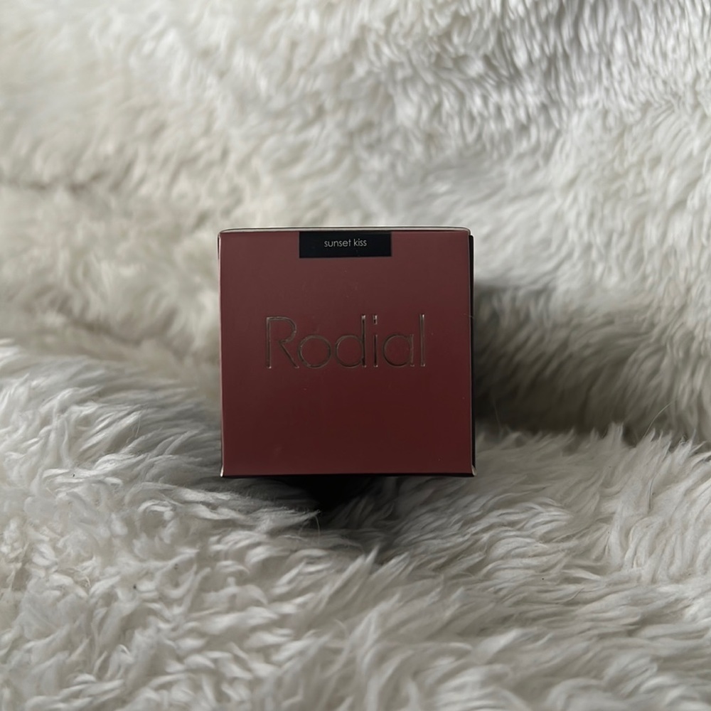 Rodial Blush Drops- Sunset Kiss - Picture 5 of 6